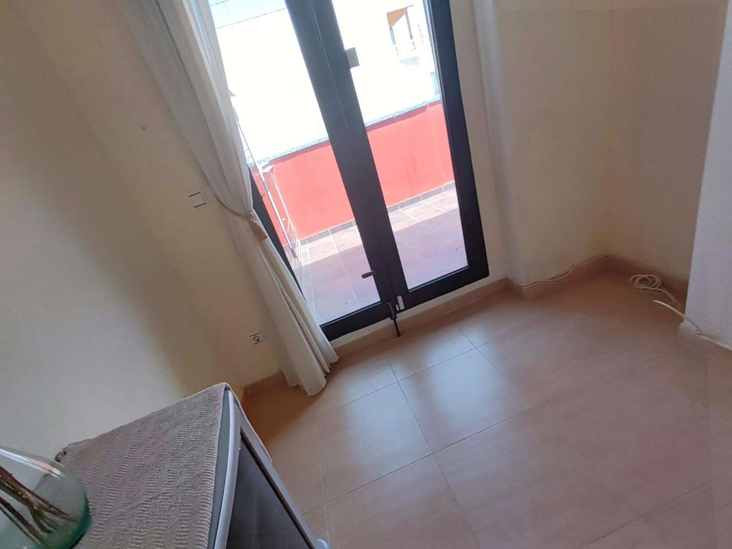 Penthouse op 175m van het strand van La Mata in Torrevieja