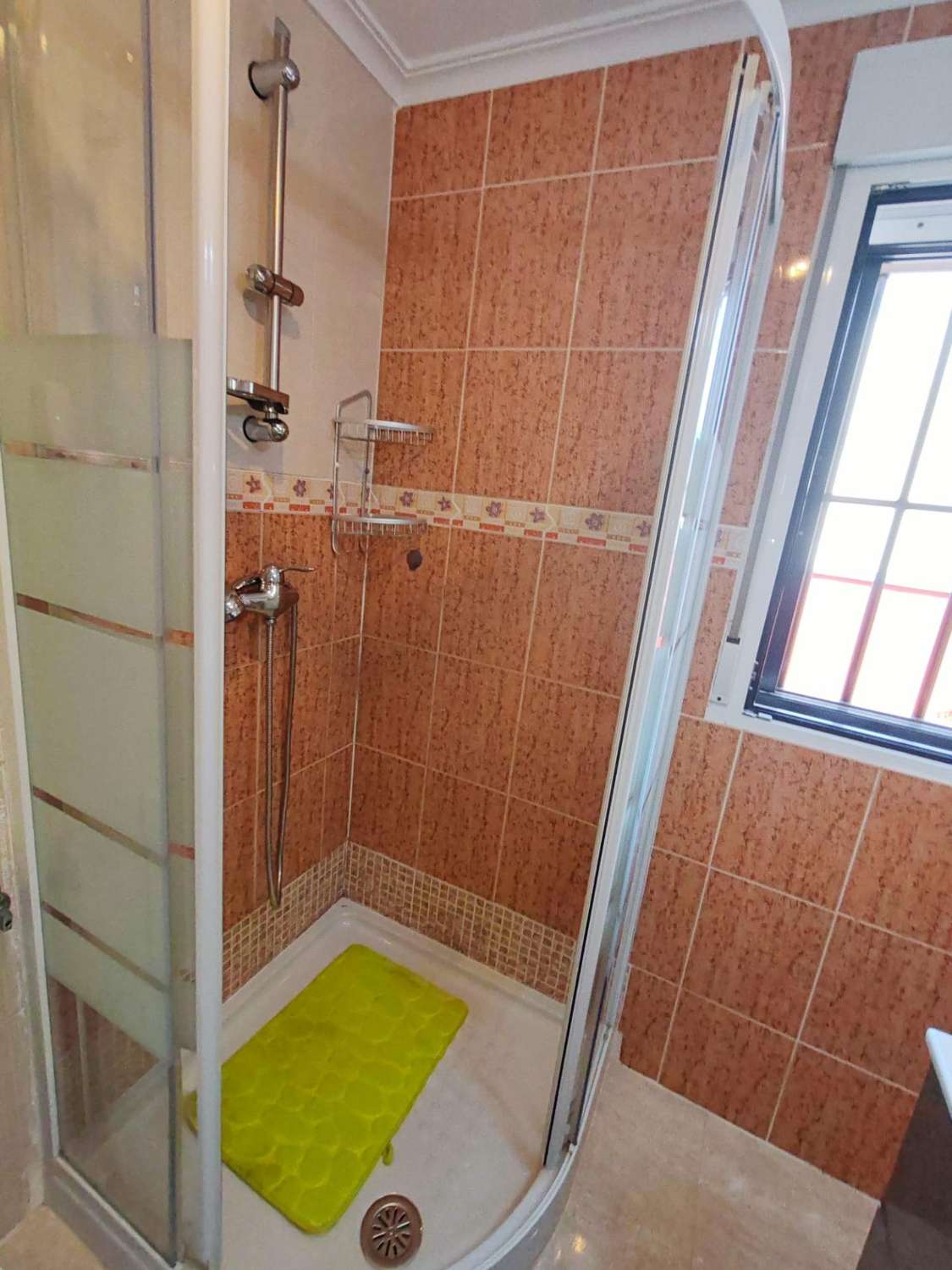 Penthouse op 175m van het strand van La Mata in Torrevieja