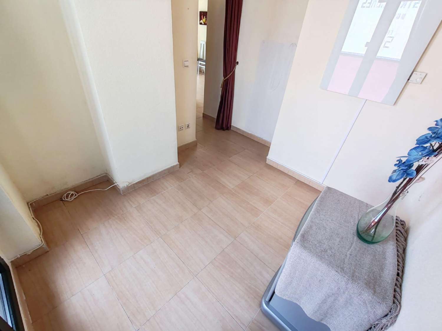Penthouse op 175m van het strand van La Mata in Torrevieja