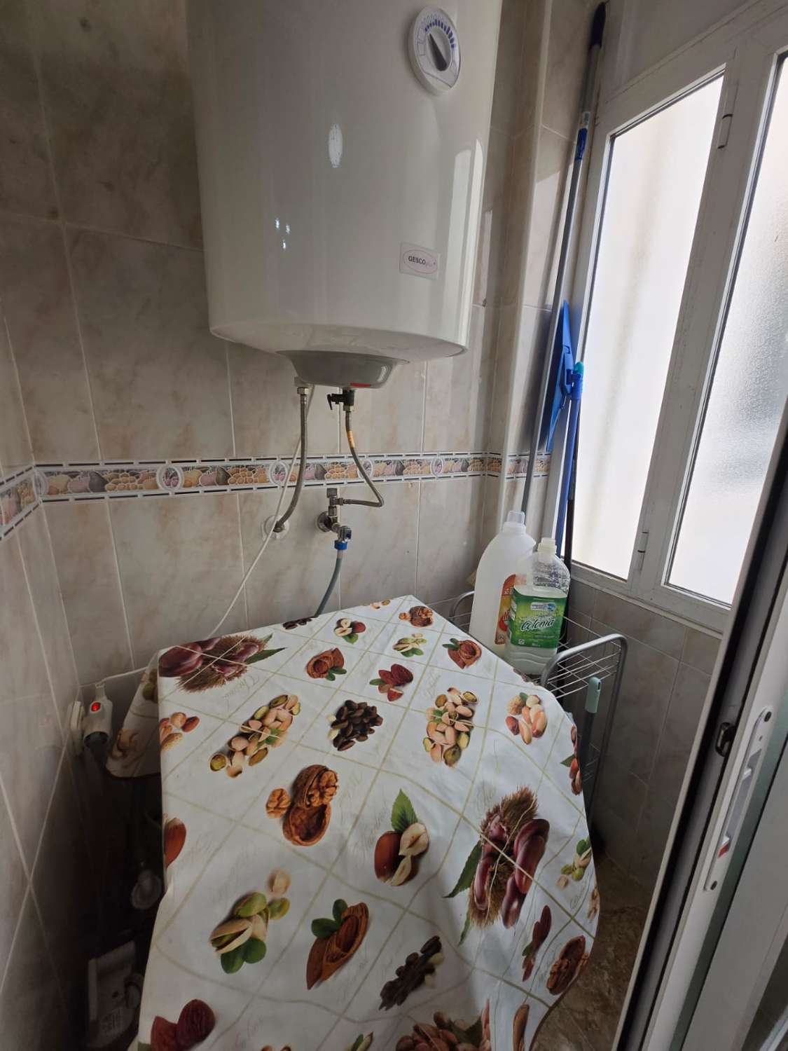 Atico reformado al lado de la playa del Cura en Torrevieja