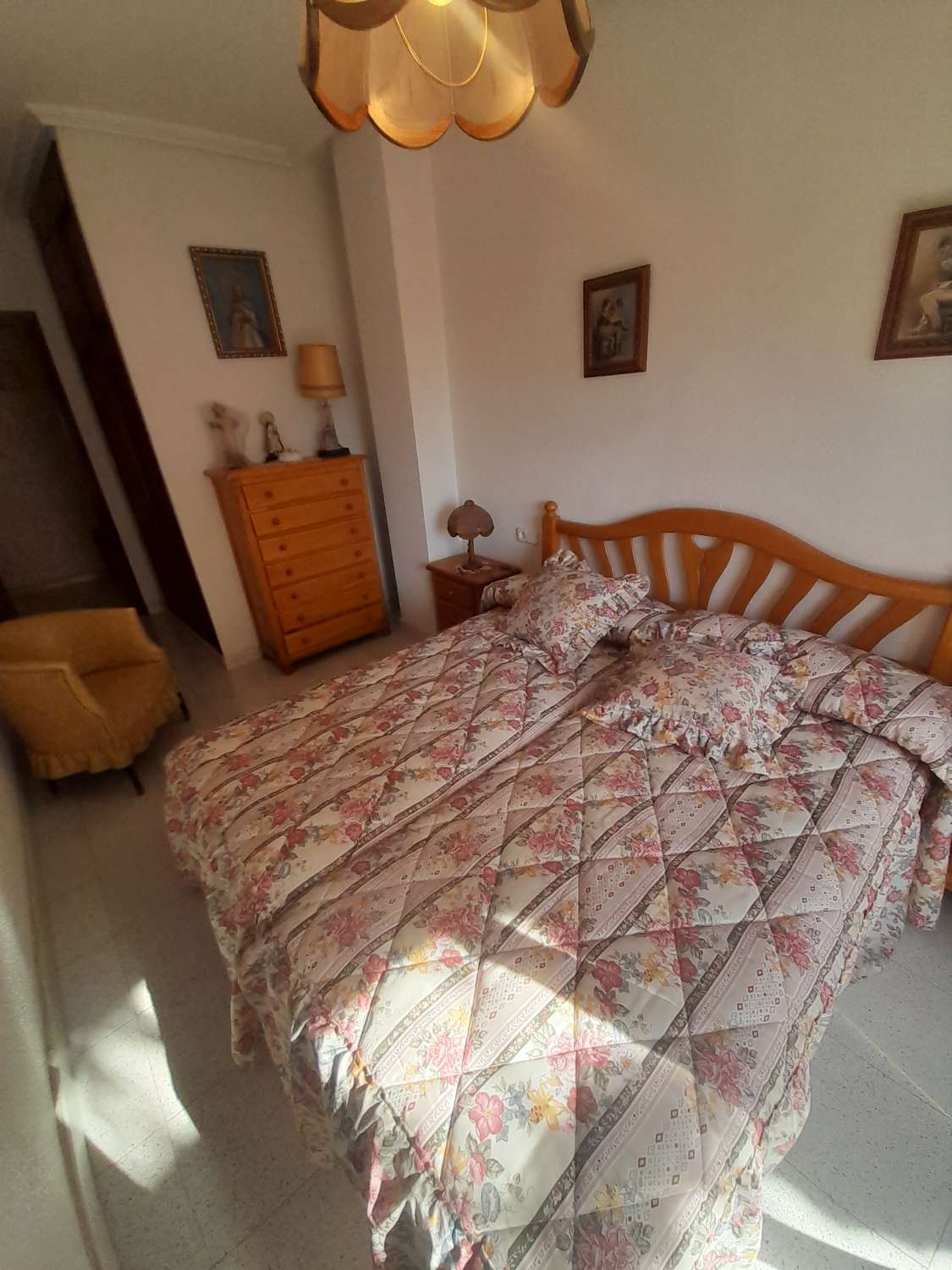 3-кімнатна квартира поруч із набережною Торрев'єхи