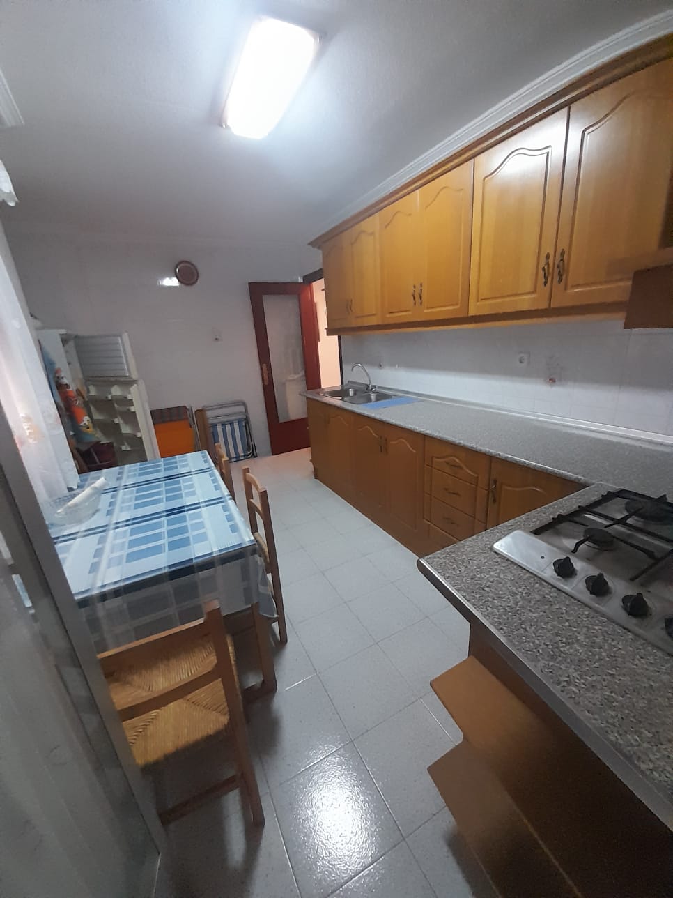 Appartamento con 3 camere da letto vicino al lungomare di Torrevieja