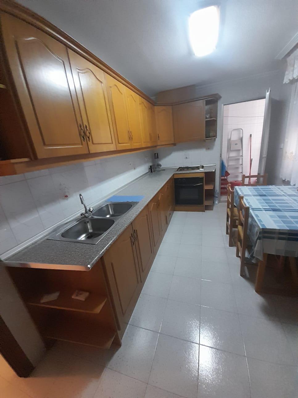 Appartamento con 3 camere da letto vicino al lungomare di Torrevieja