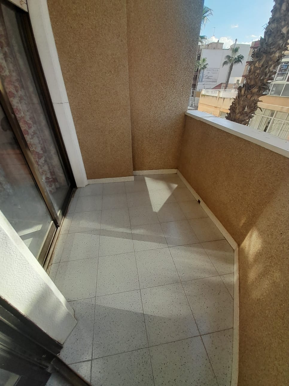 Appartamento con 3 camere da letto vicino al lungomare di Torrevieja