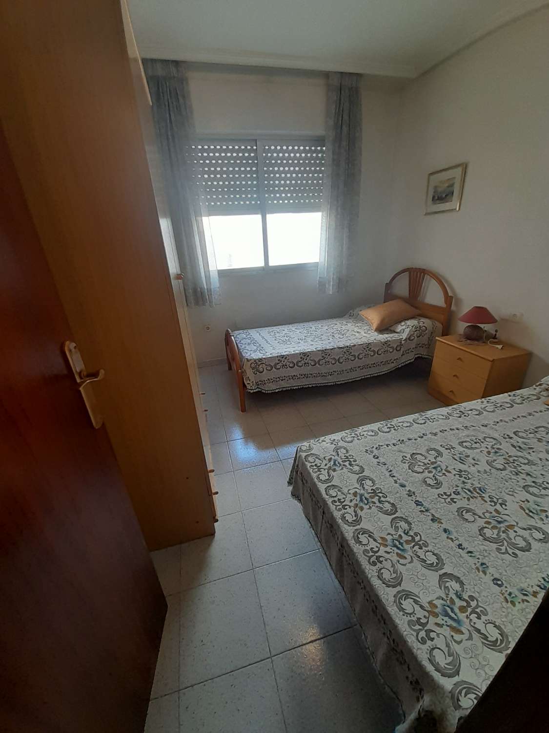 3-кімнатна квартира поруч із набережною Торрев'єхи