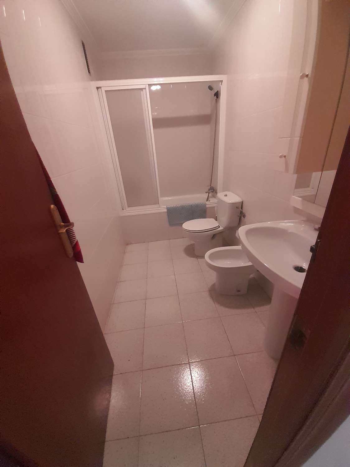 3-кімнатна квартира поруч із набережною Торрев'єхи