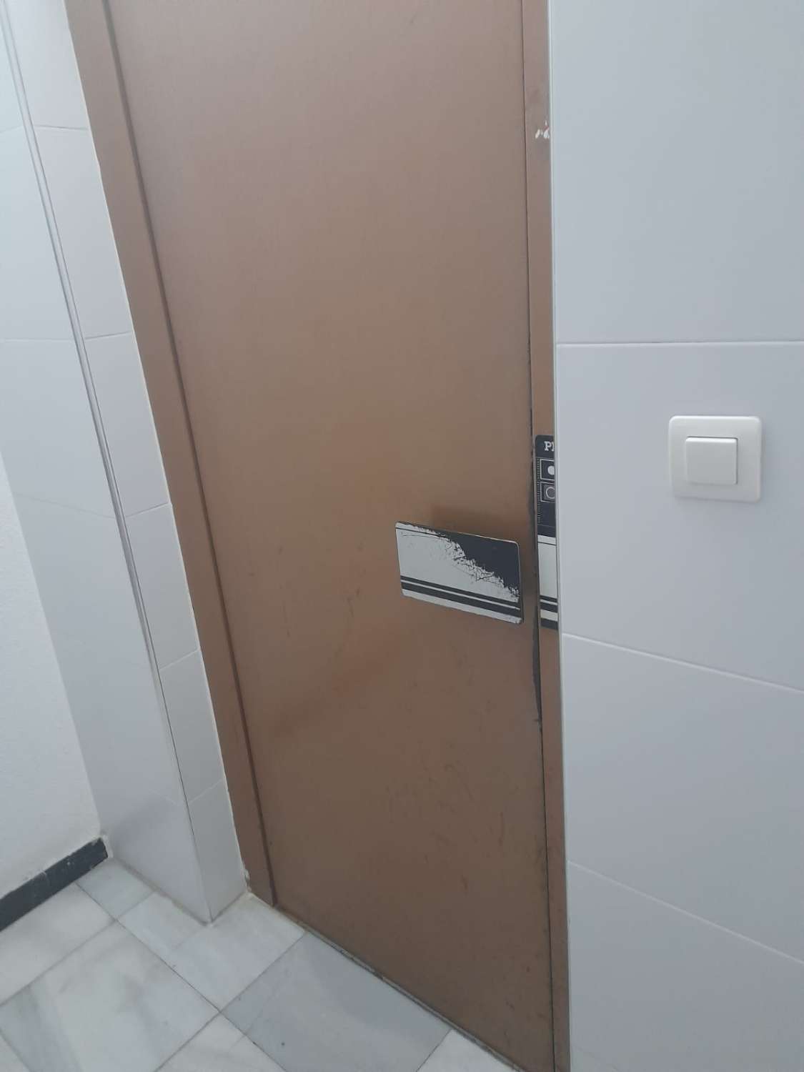 Appartamento con 3 camere da letto vicino al lungomare di Torrevieja