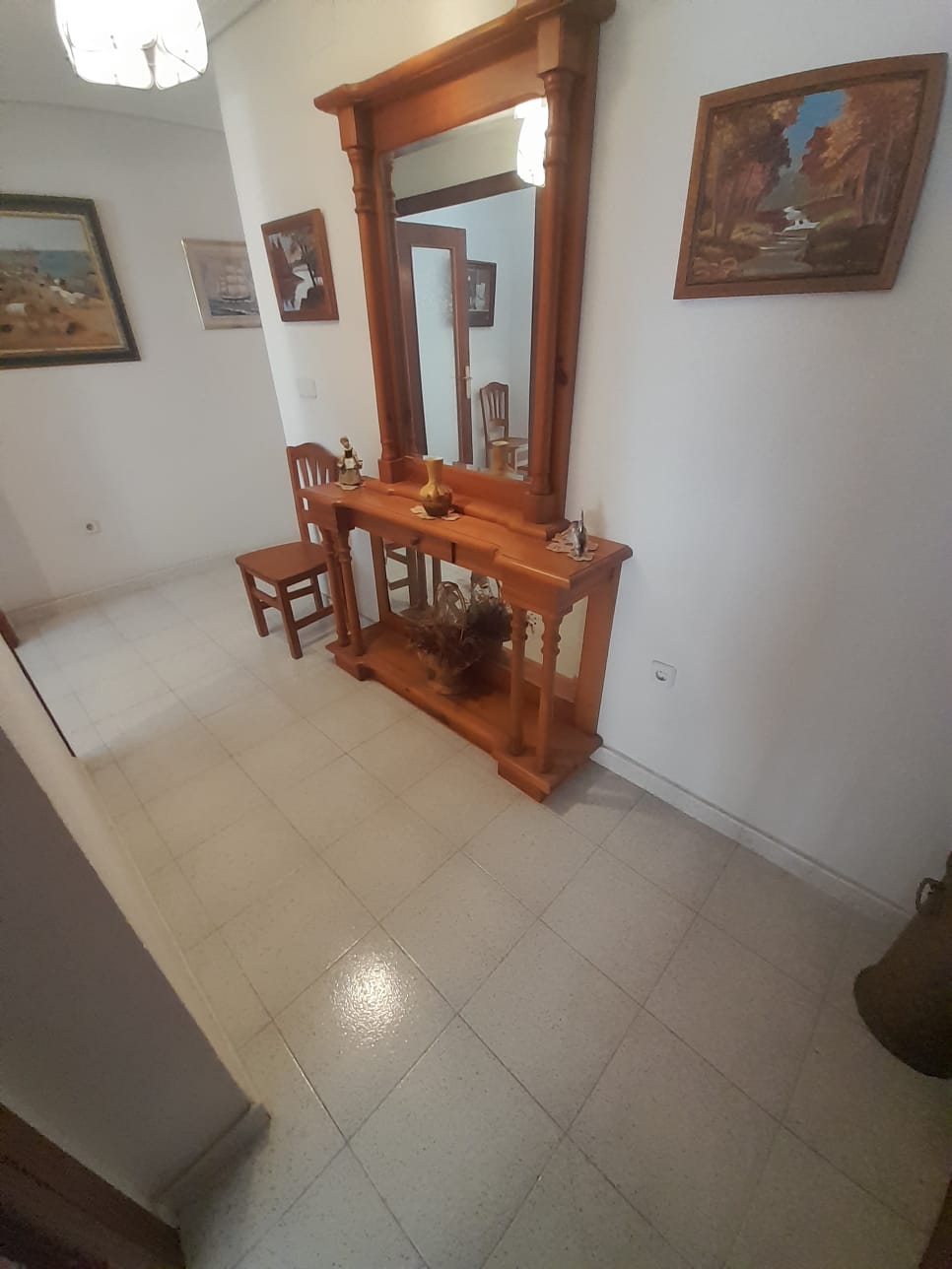 Appartamento con 3 camere da letto vicino al lungomare di Torrevieja