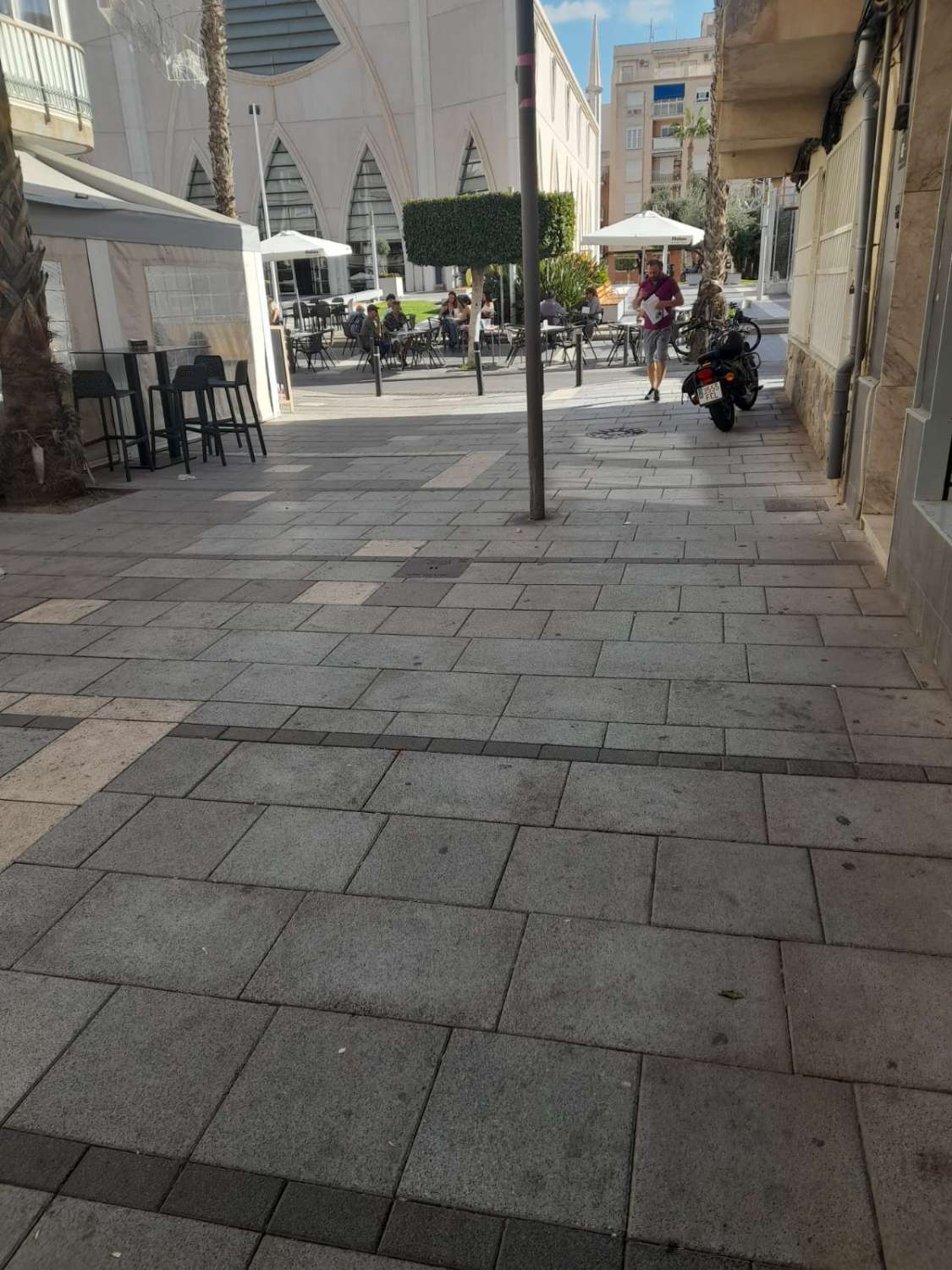 Appartamento con 3 camere da letto vicino al lungomare di Torrevieja