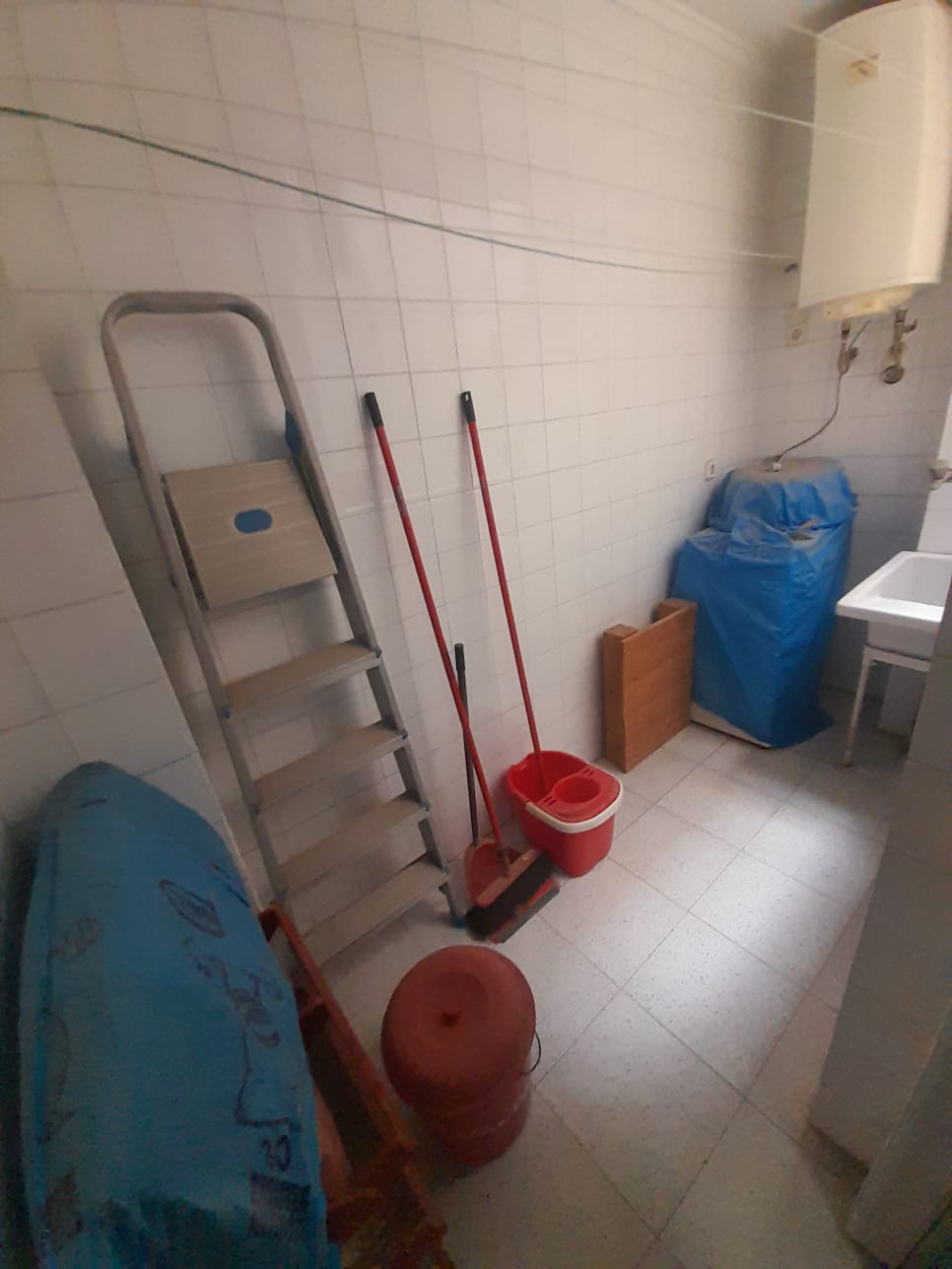 Appartamento con 3 camere da letto vicino al lungomare di Torrevieja