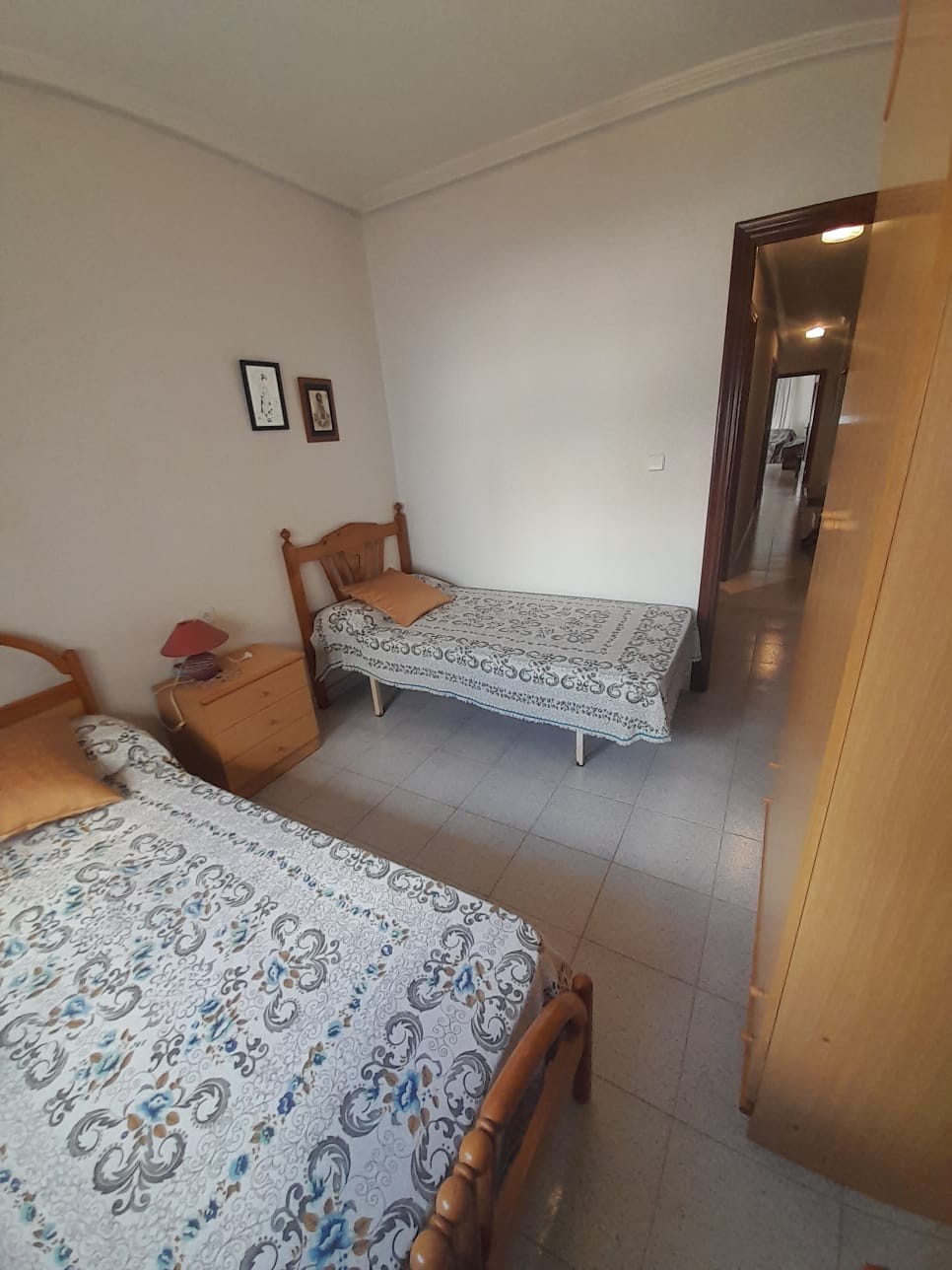 Appartamento con 3 camere da letto vicino al lungomare di Torrevieja