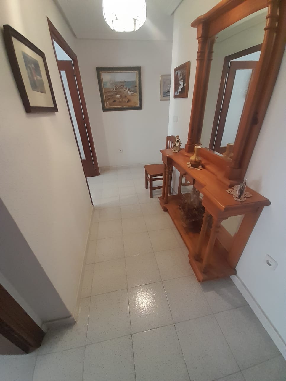 Appartamento con 3 camere da letto vicino al lungomare di Torrevieja