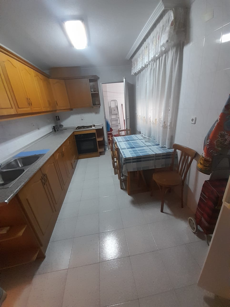 Appartamento con 3 camere da letto vicino al lungomare di Torrevieja