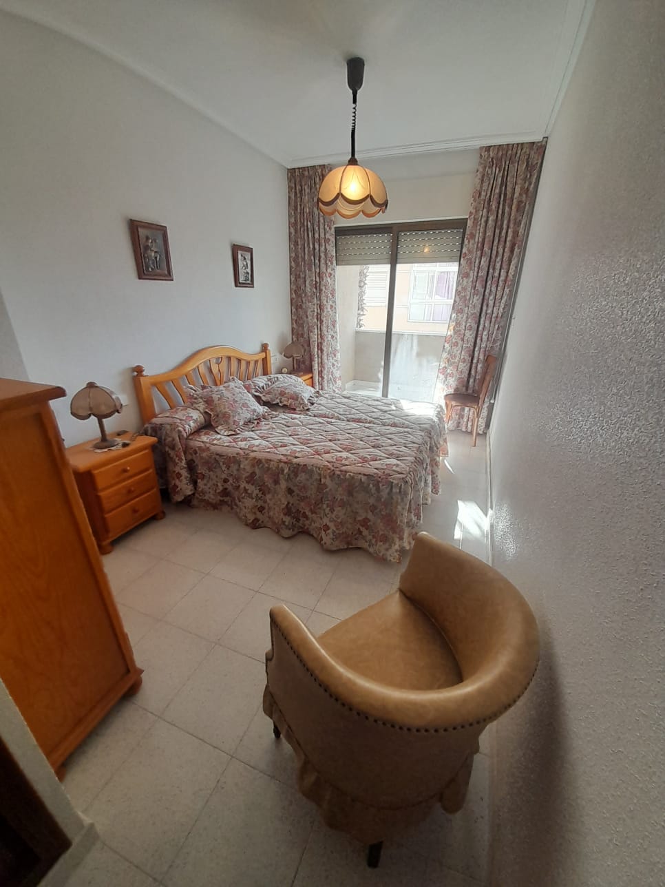 Appartamento con 3 camere da letto vicino al lungomare di Torrevieja