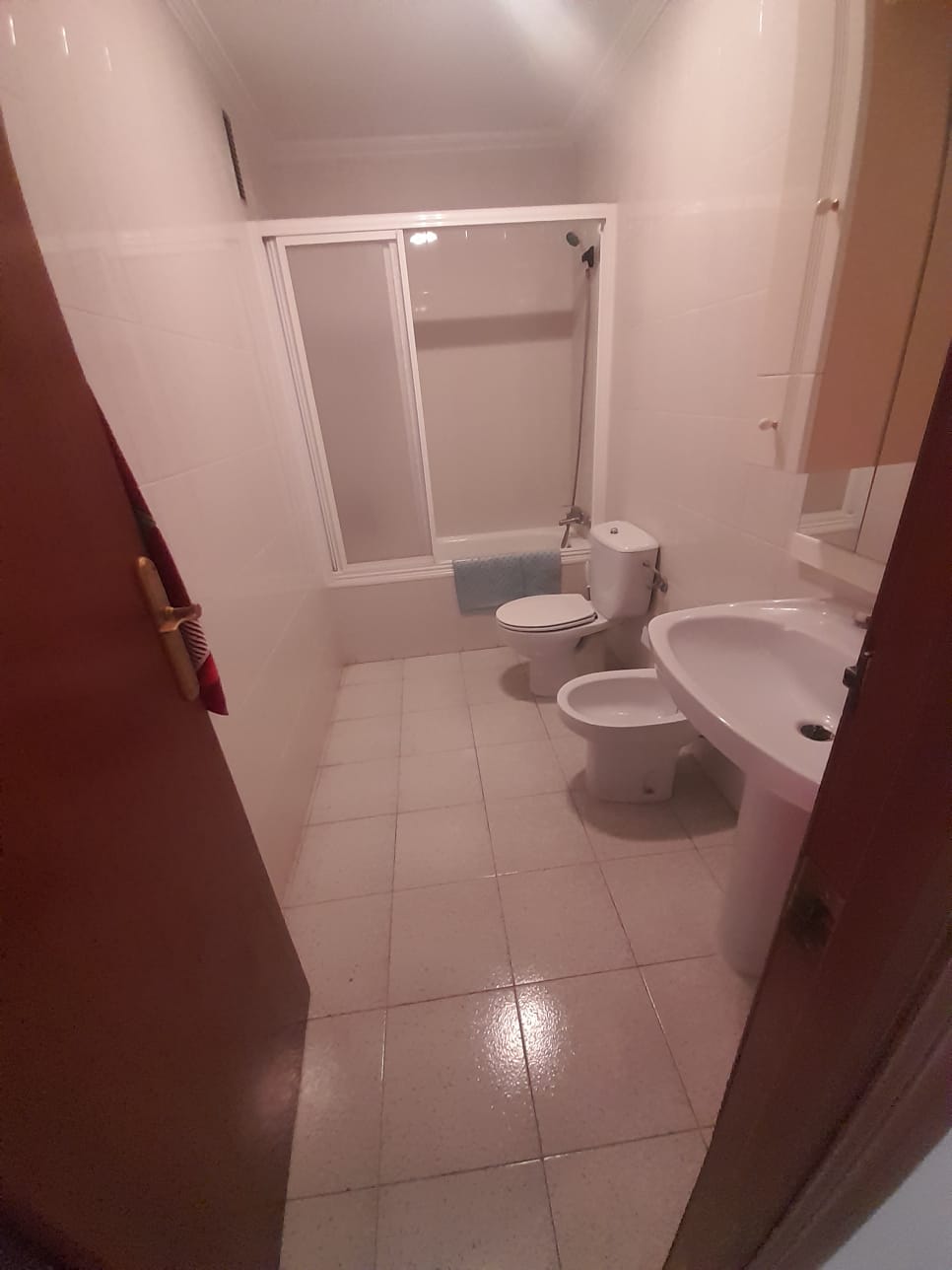 Appartamento con 3 camere da letto vicino al lungomare di Torrevieja