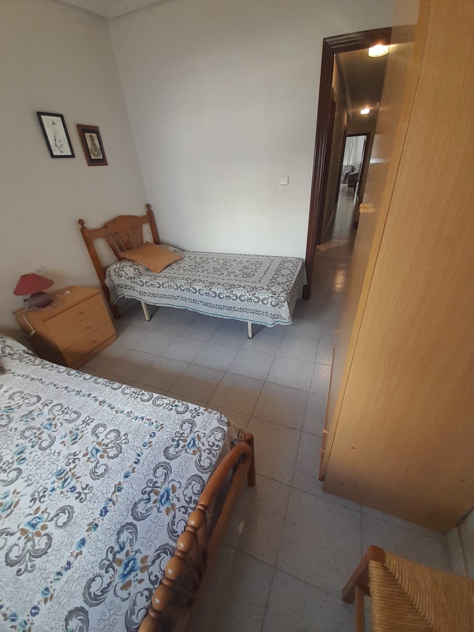Appartamento con 3 camere da letto vicino al lungomare di Torrevieja