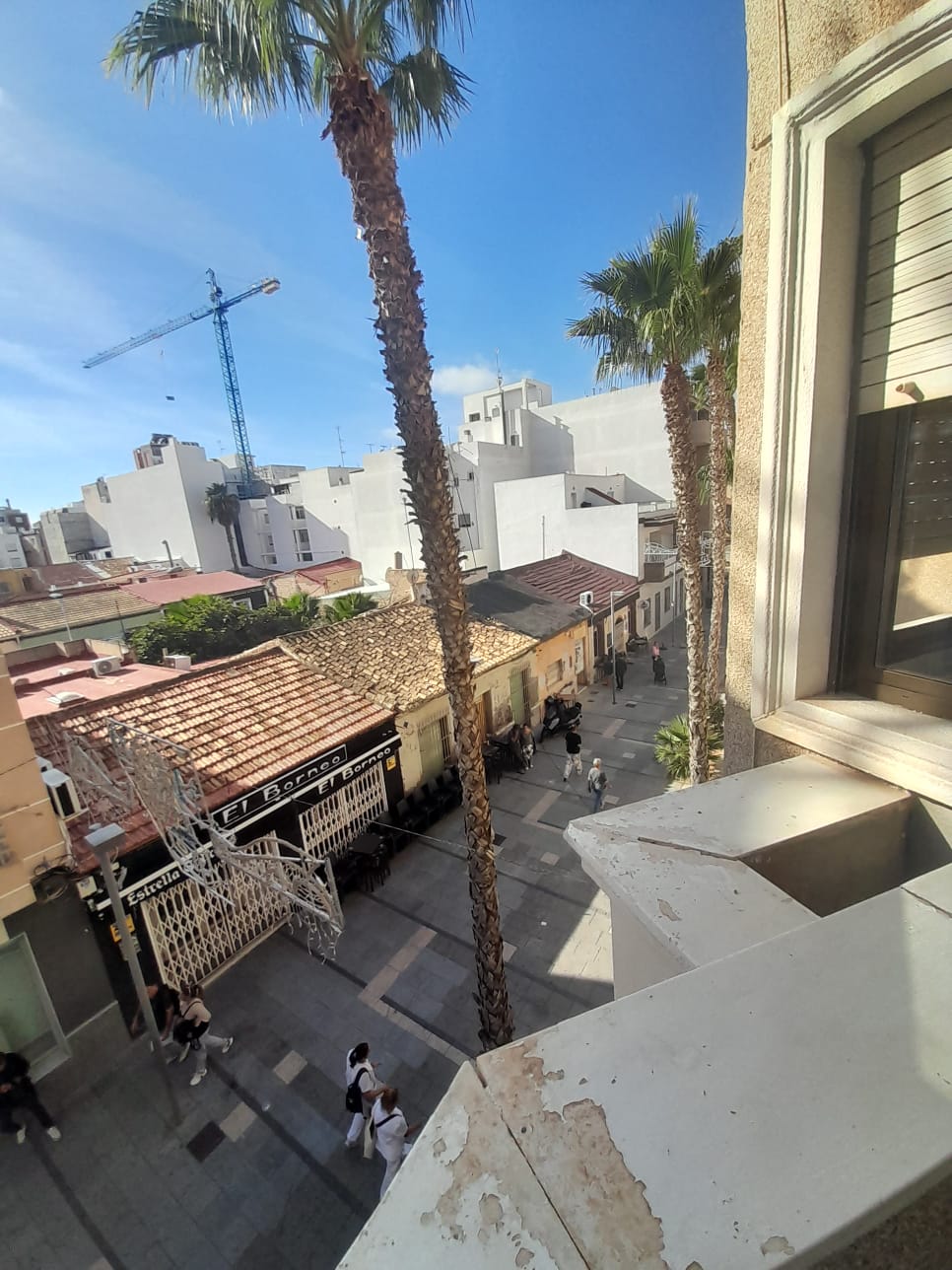 Appartamento con 3 camere da letto vicino al lungomare di Torrevieja