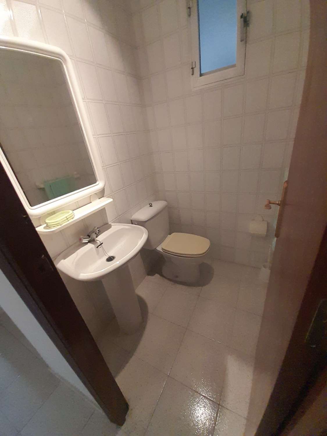 3-кімнатна квартира поруч із набережною Торрев'єхи