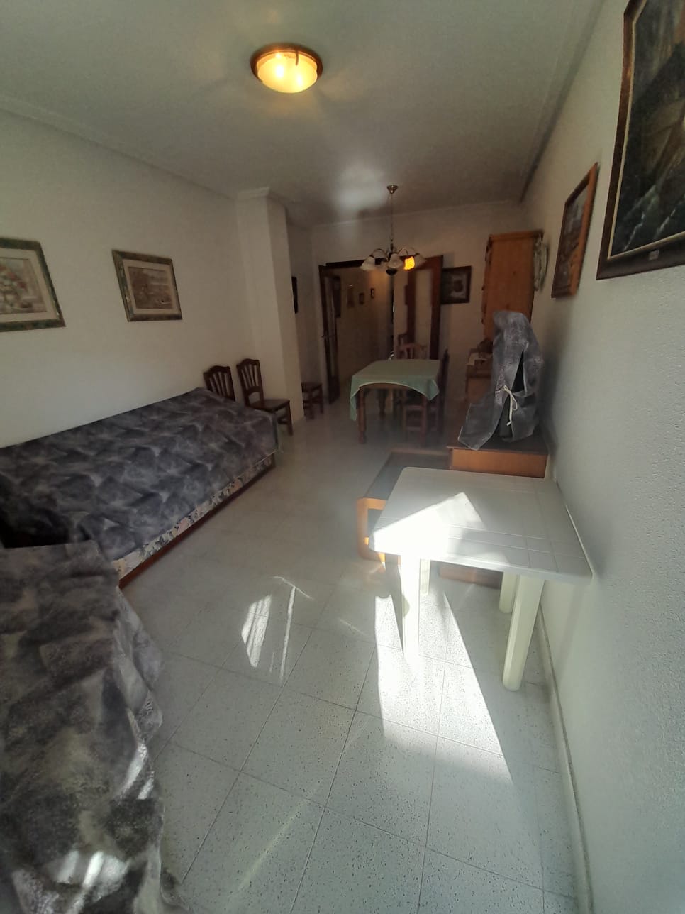 Appartamento con 3 camere da letto vicino al lungomare di Torrevieja