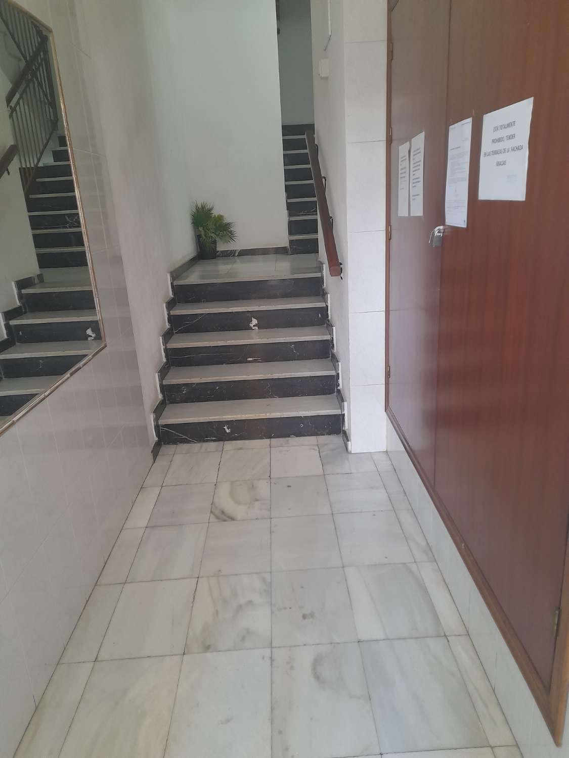 3-кімнатна квартира поруч із набережною Торрев'єхи