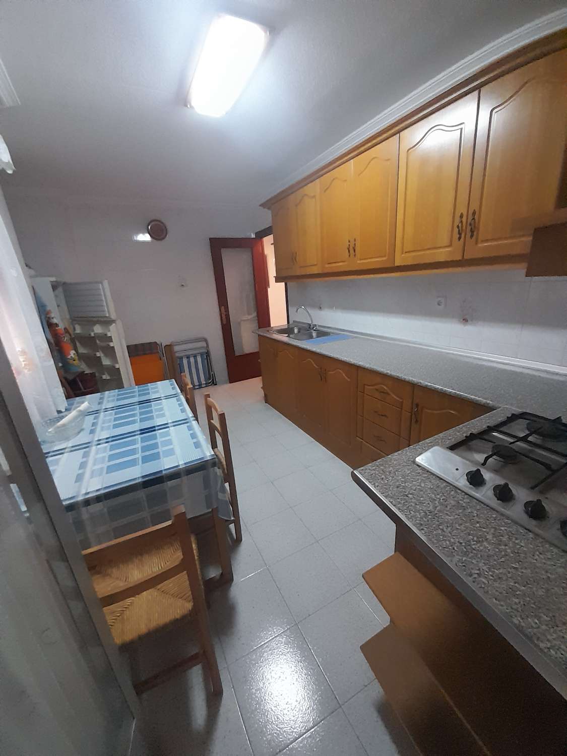 3-кімнатна квартира поруч із набережною Торрев'єхи