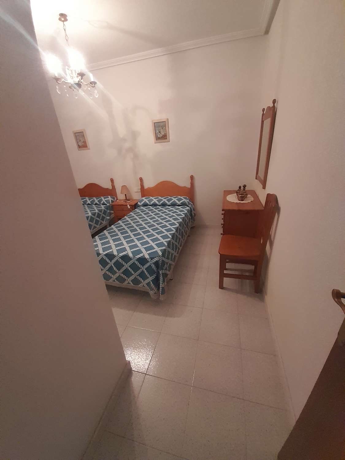 3-кімнатна квартира поруч із набережною Торрев'єхи