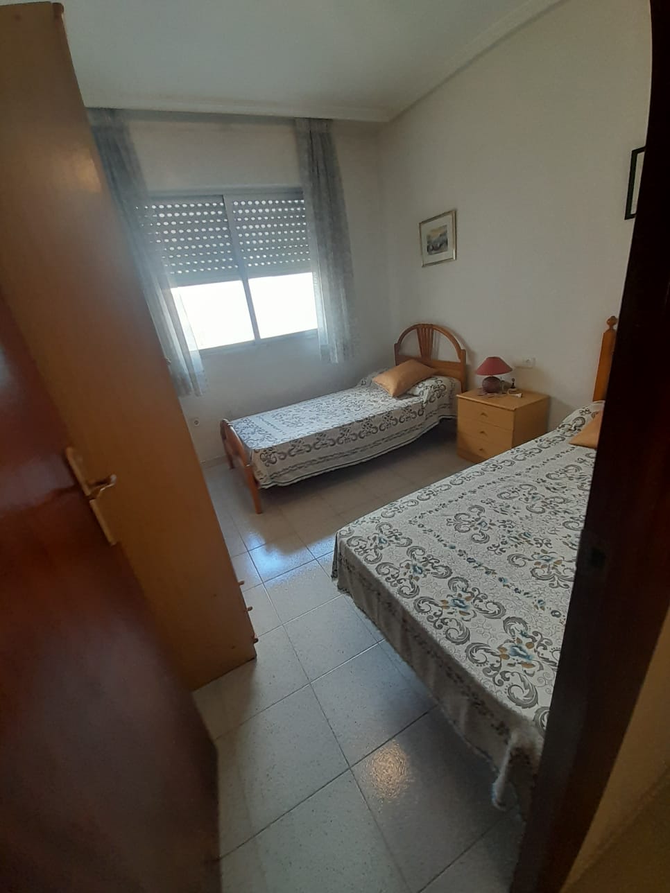 Appartamento con 3 camere da letto vicino al lungomare di Torrevieja