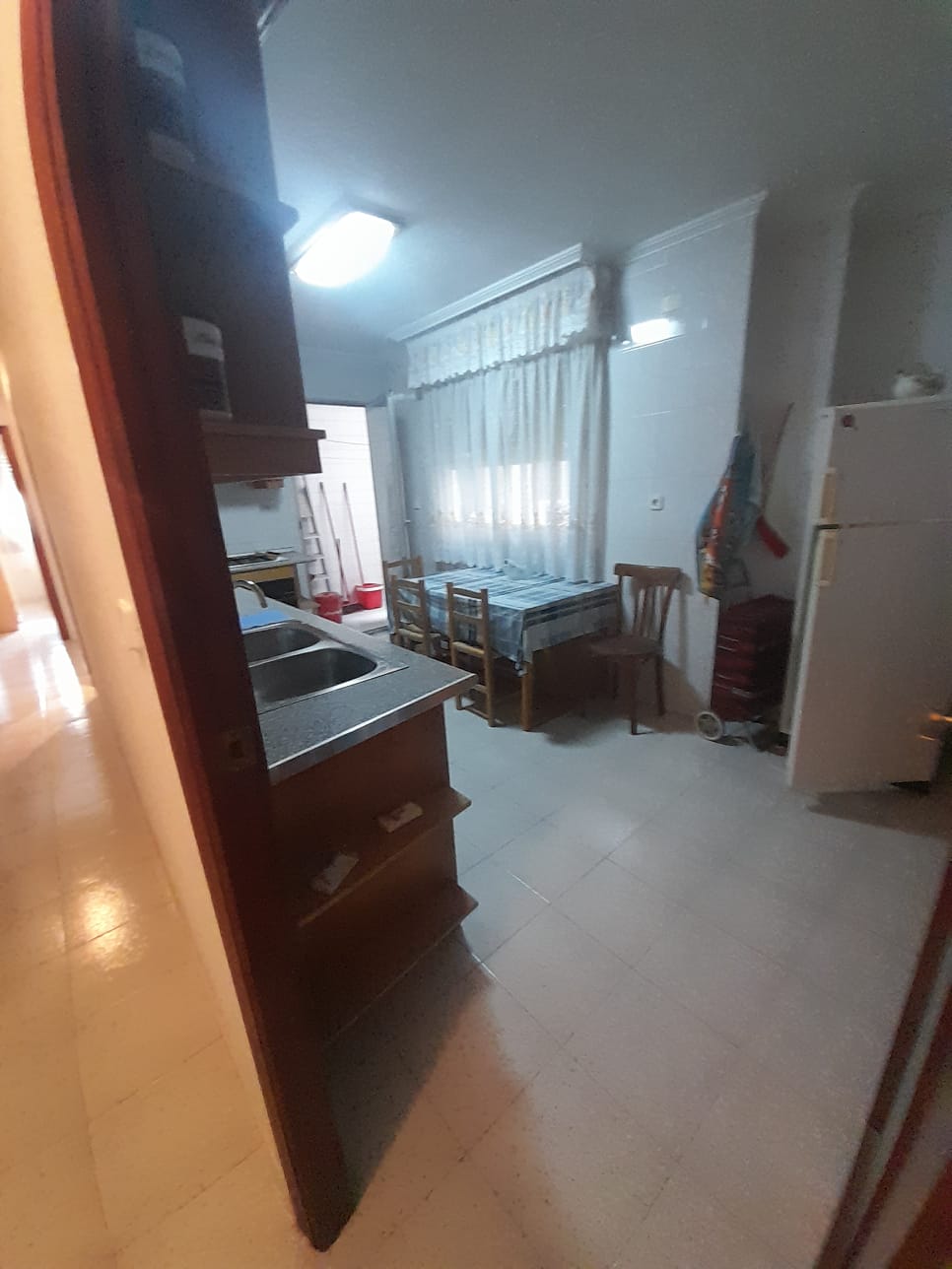 Appartamento con 3 camere da letto vicino al lungomare di Torrevieja