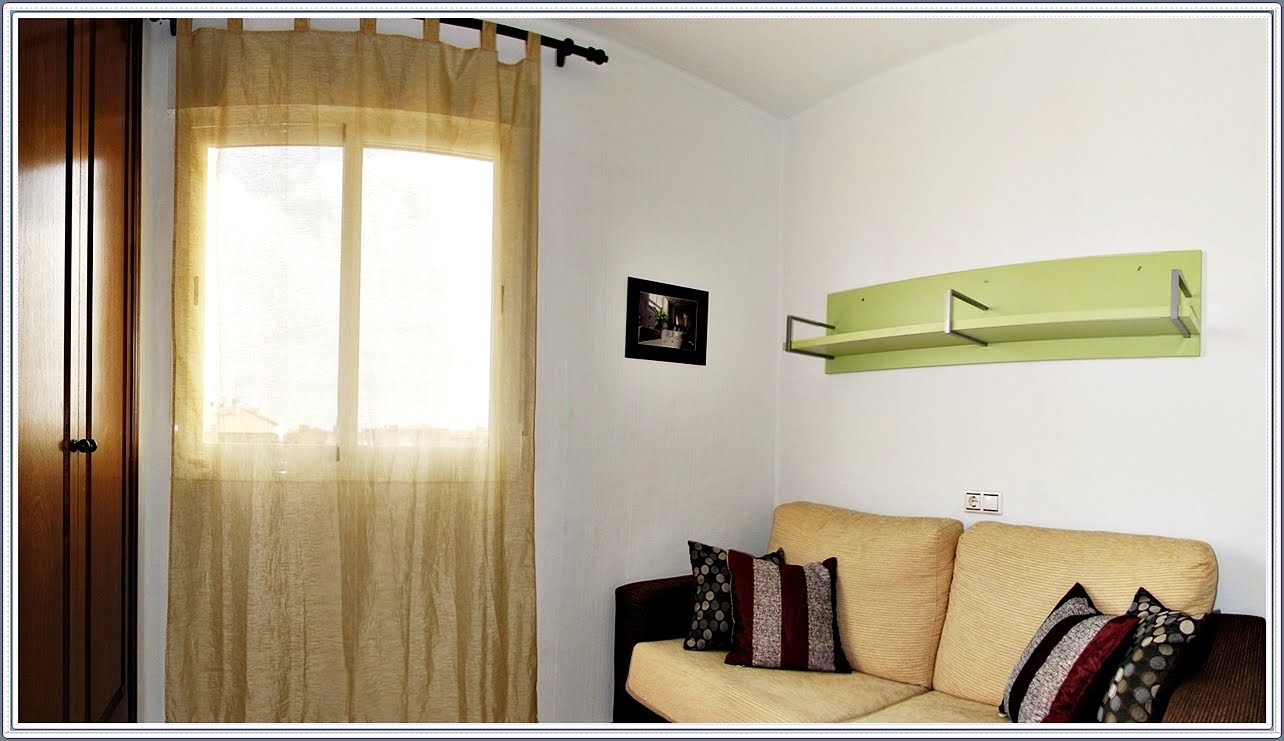 Apartament z widokiem na morze w Las Atallyas, plaża Los Locos, Torrevieja