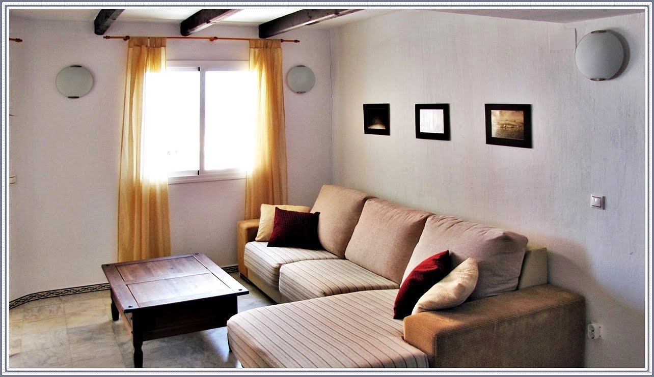 Apartament z widokiem na morze w Las Atallyas, plaża Los Locos, Torrevieja