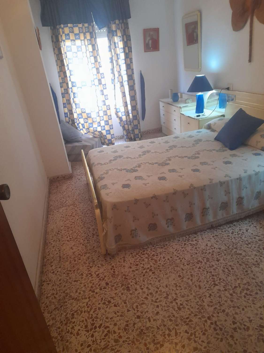 3-Zimmer-Wohnung in zweiter Reihe an der Strandpromenade von Torrevieja