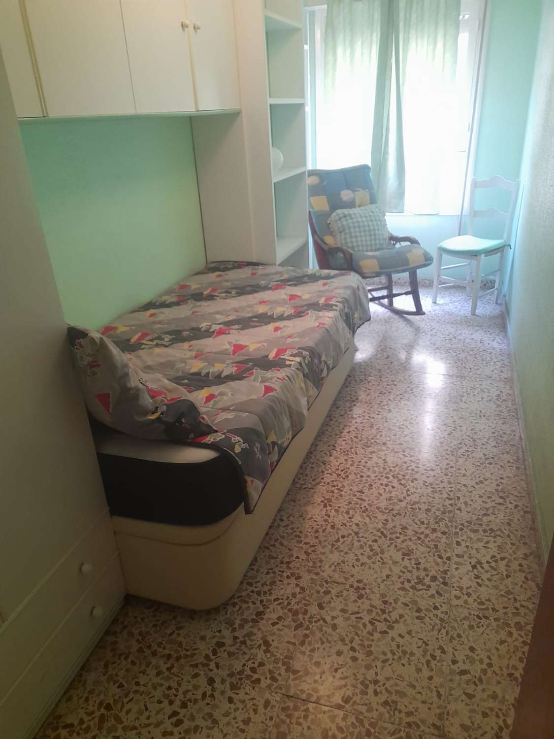 3-Zimmer-Wohnung in zweiter Reihe an der Strandpromenade von Torrevieja