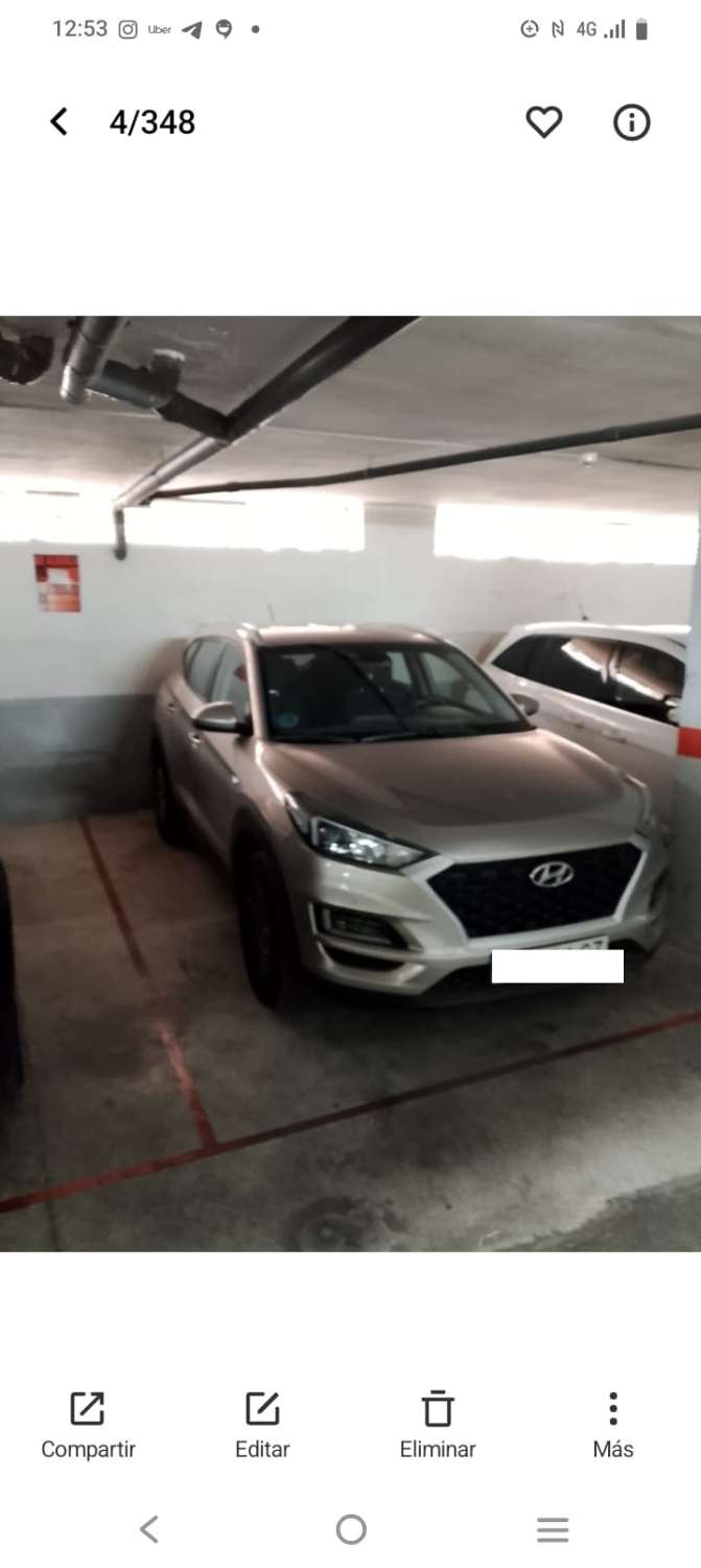 Apartamento de 2 dormitorios, piscina comunitaria y garaje en Torrevieja