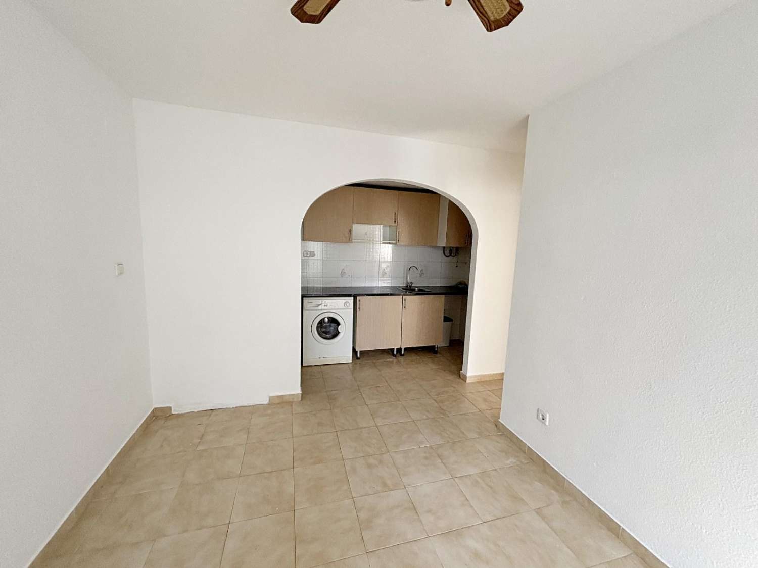 Bungalow im Erdgeschoss in Los Balcones