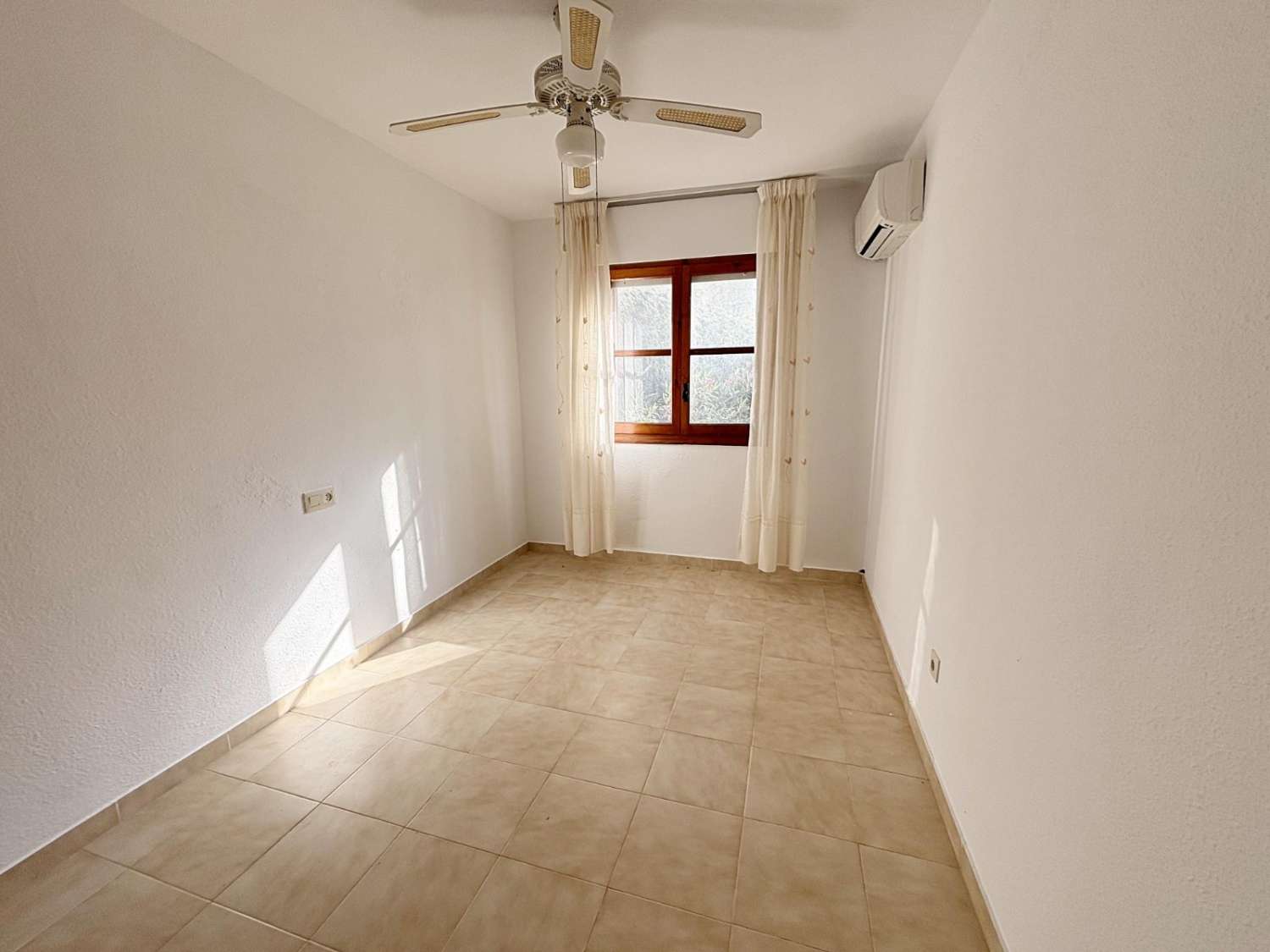 Bungalow im Erdgeschoss in Los Balcones