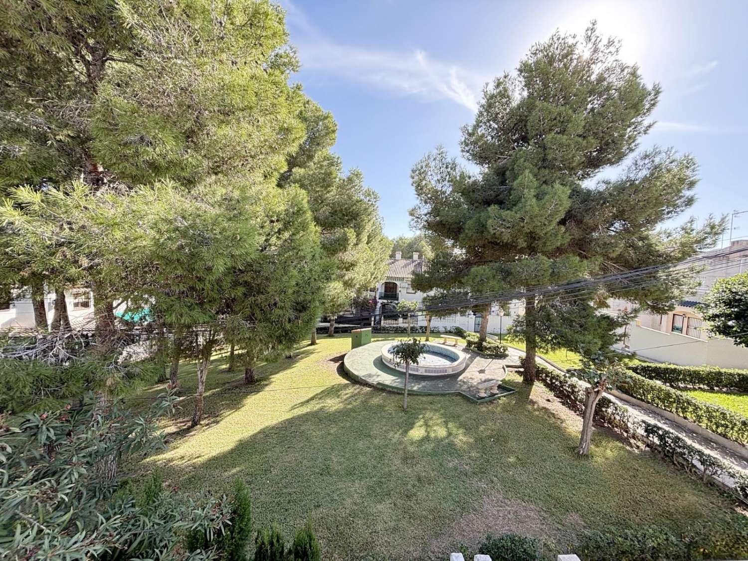 Bungalow im Erdgeschoss in Los Balcones