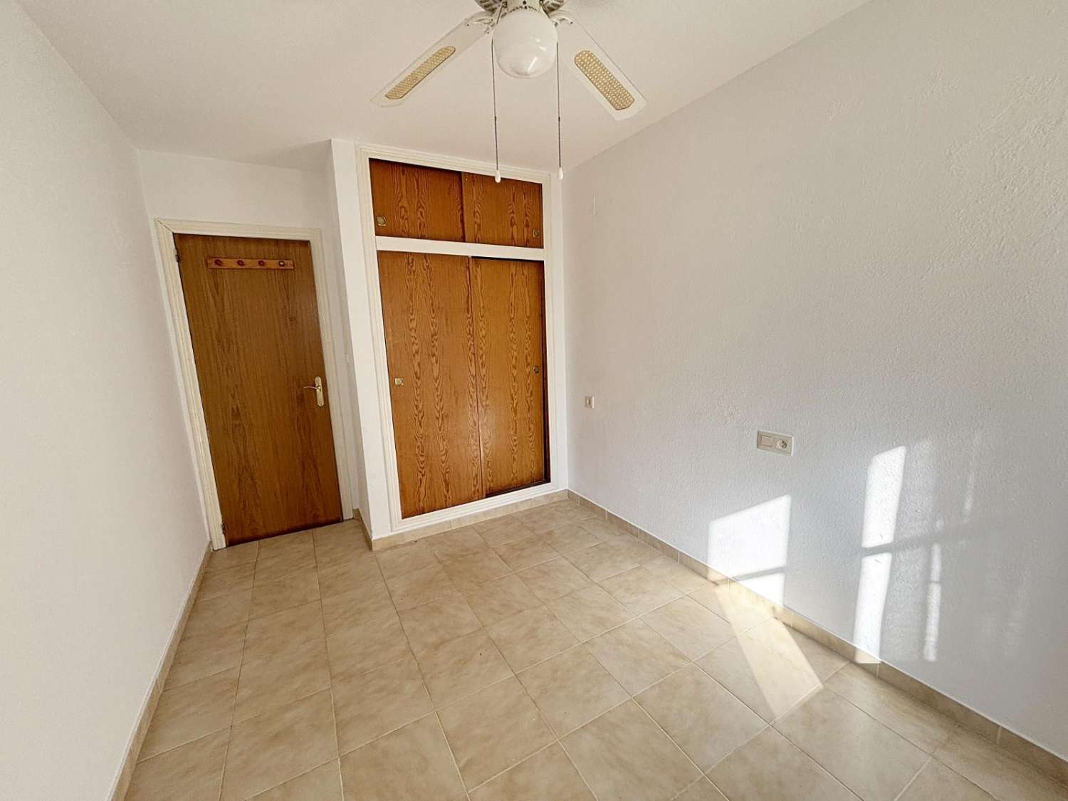 Bungalow im Erdgeschoss in Los Balcones