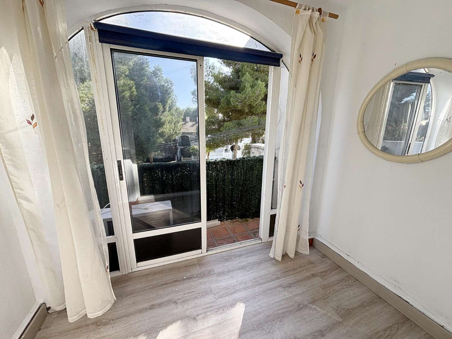 Bungalow im Erdgeschoss in Los Balcones