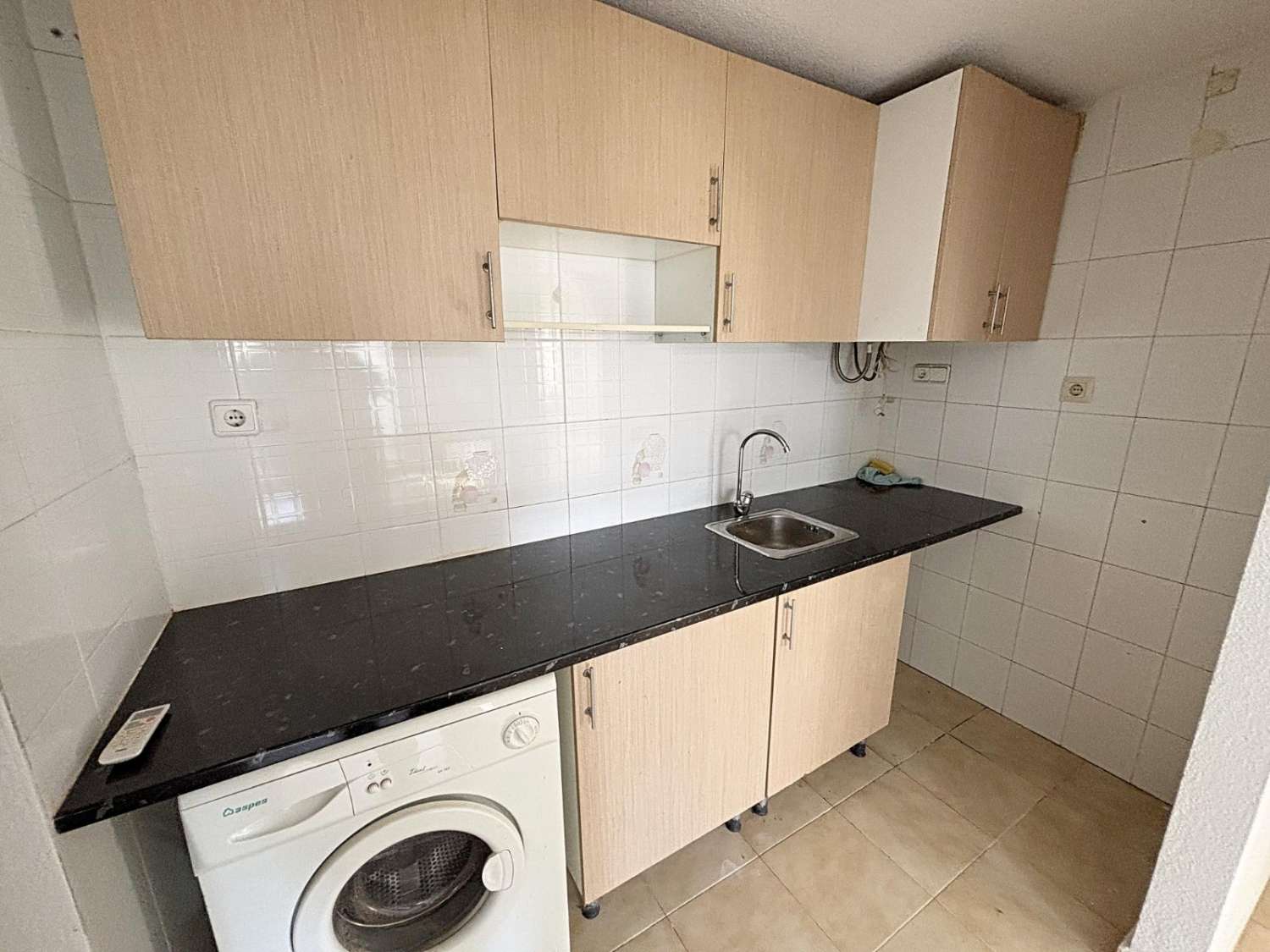 Bungalow im Erdgeschoss in Los Balcones