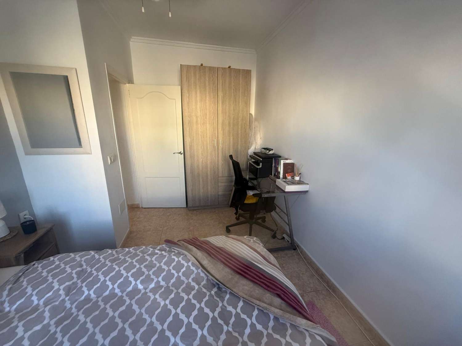 Doppelhaushälfte in der Urbanisation El Chaparral, Torrevieja