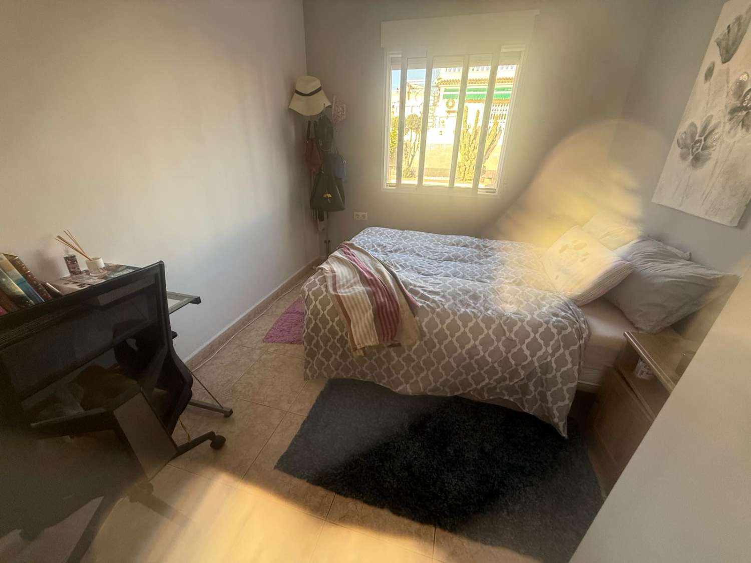 Doppelhaushälfte in der Urbanisation El Chaparral, Torrevieja