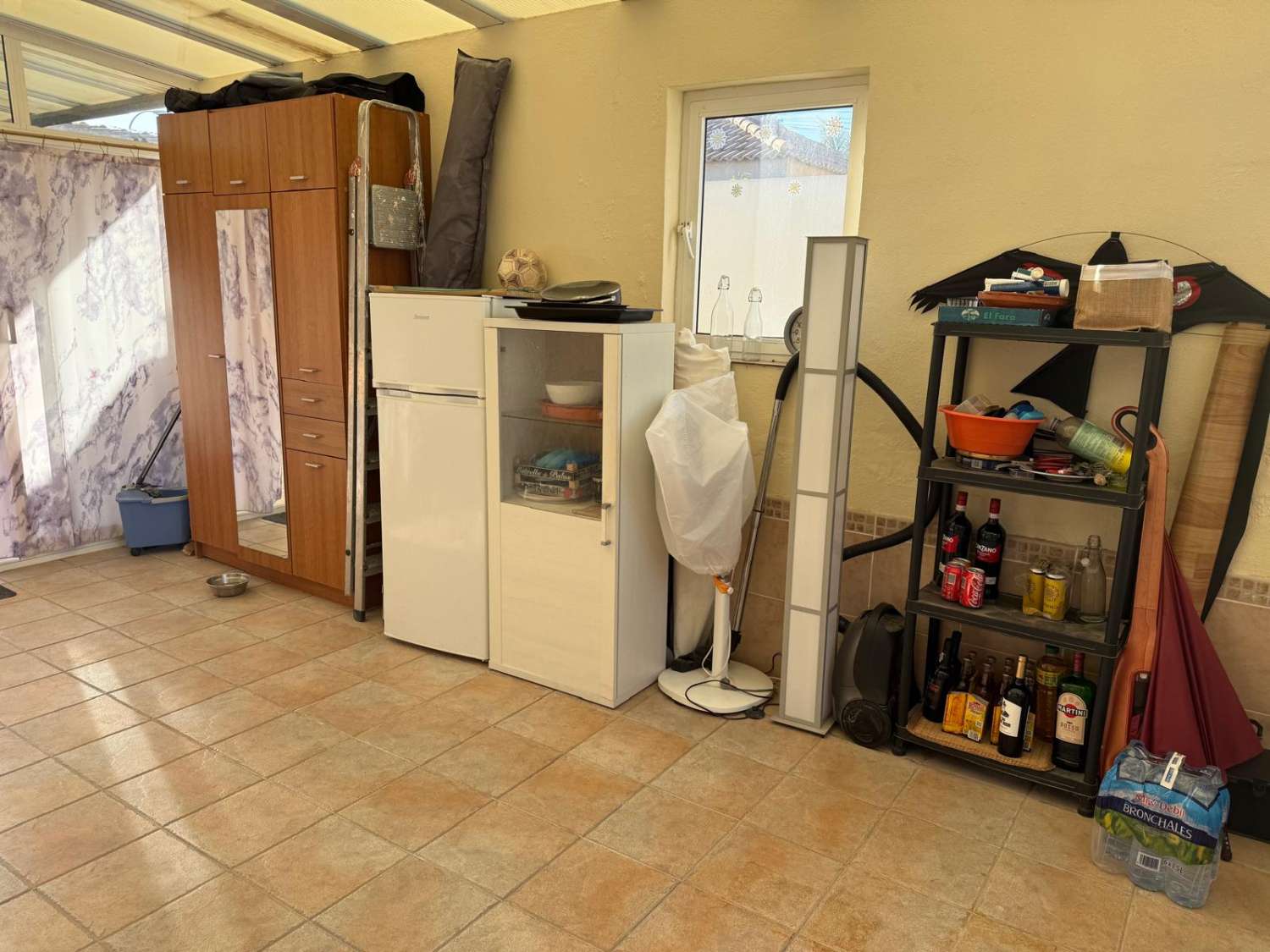 Doppelhaushälfte in der Urbanisation El Chaparral, Torrevieja