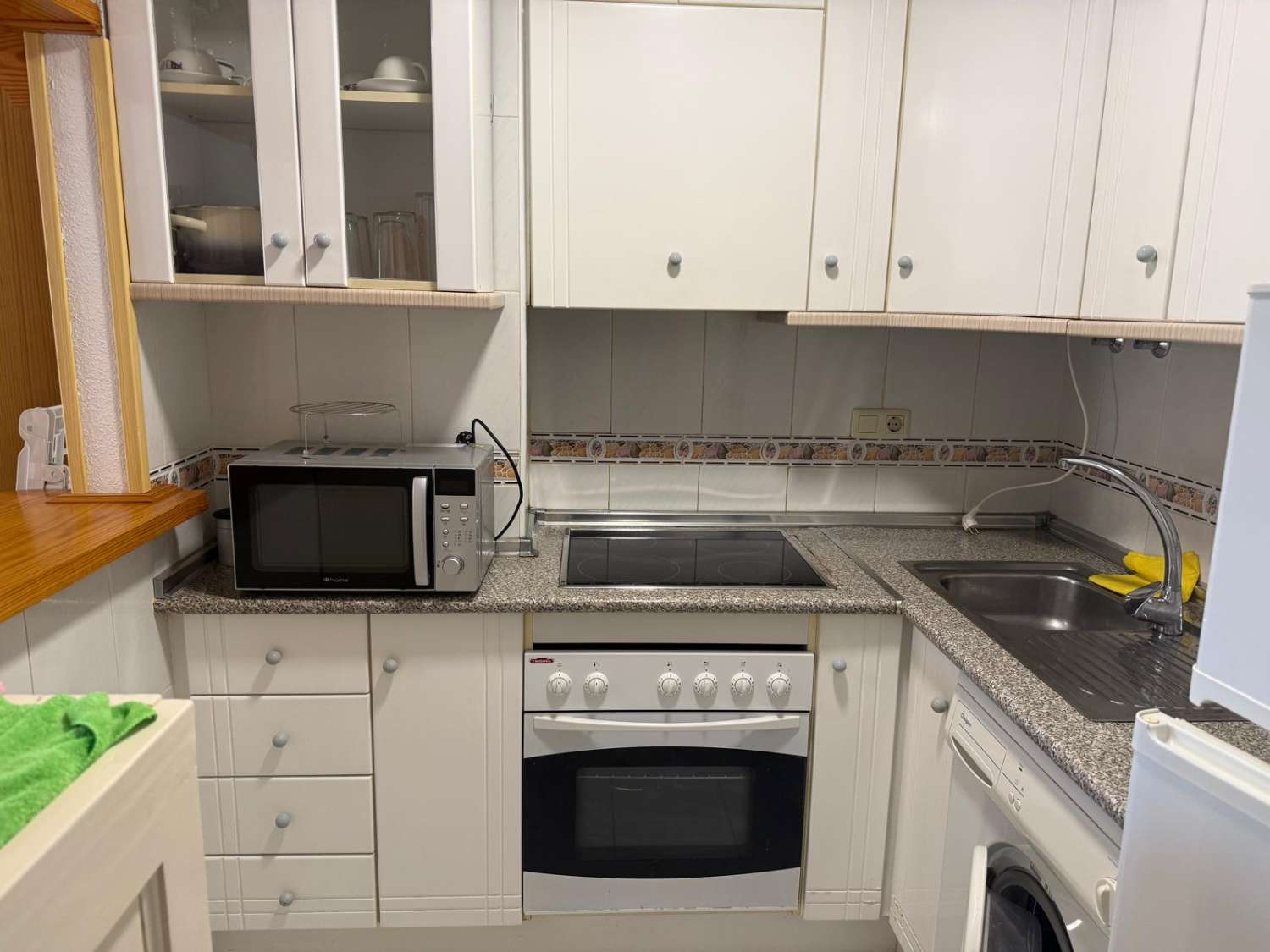 Apartamento en Viñamar VI, La Mata