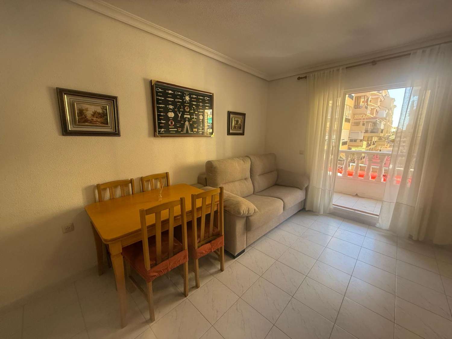 Apartamento en Viñamar VI, La Mata