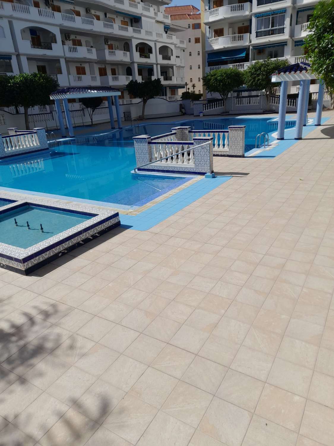 Apartamento en Viñamar VI, La Mata