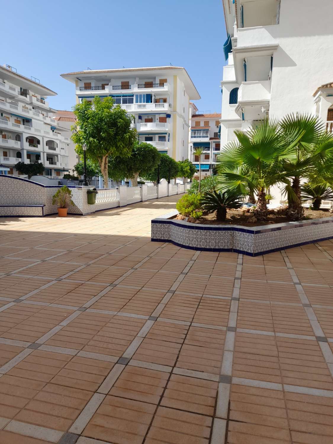 Apartamento en Viñamar VI, La Mata