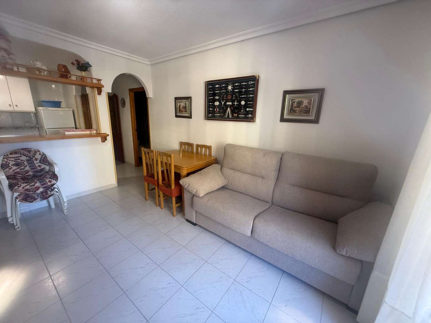 Apartamento en Viñamar VI, La Mata