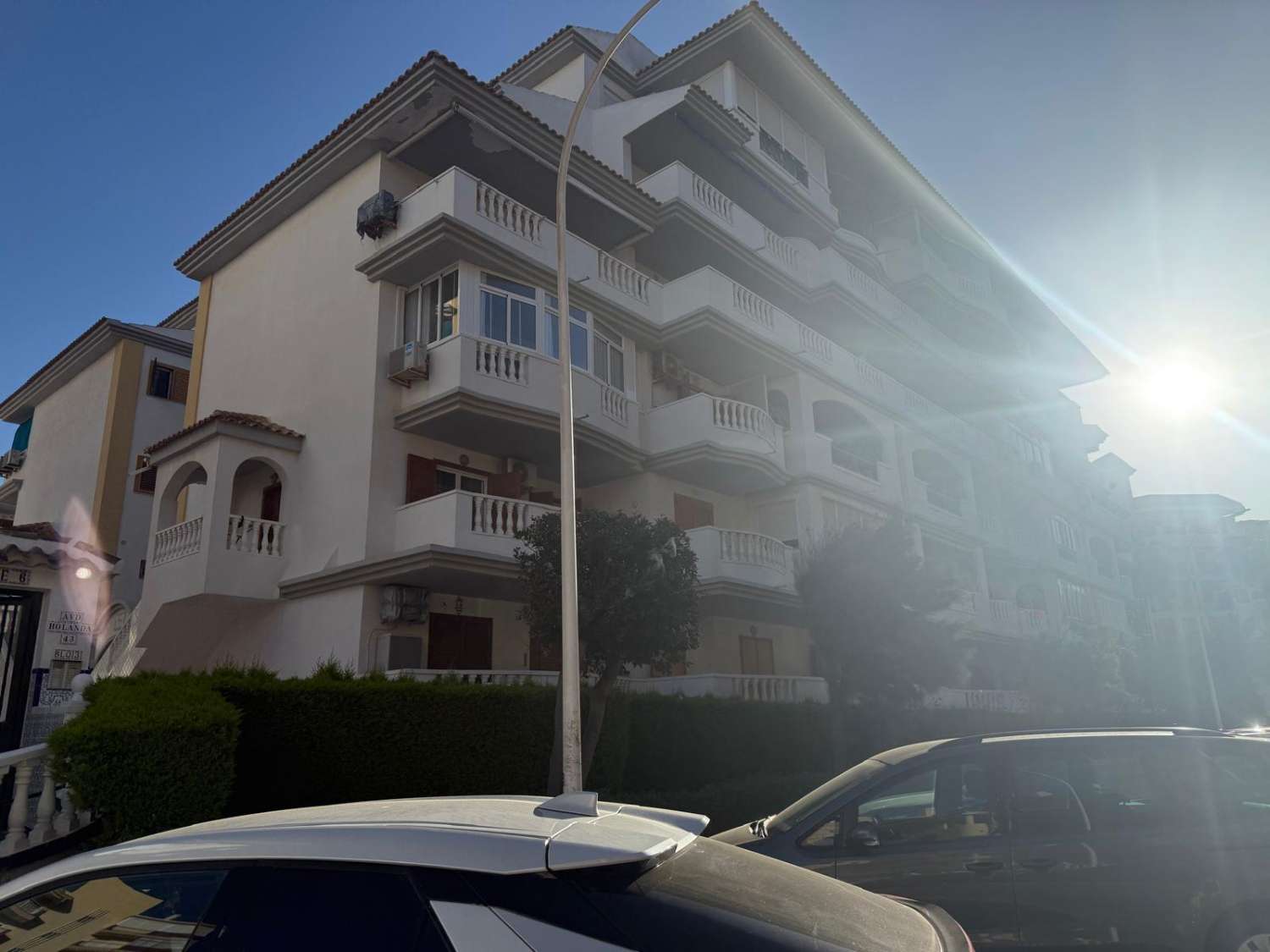 Apartamento en Viñamar VI, La Mata