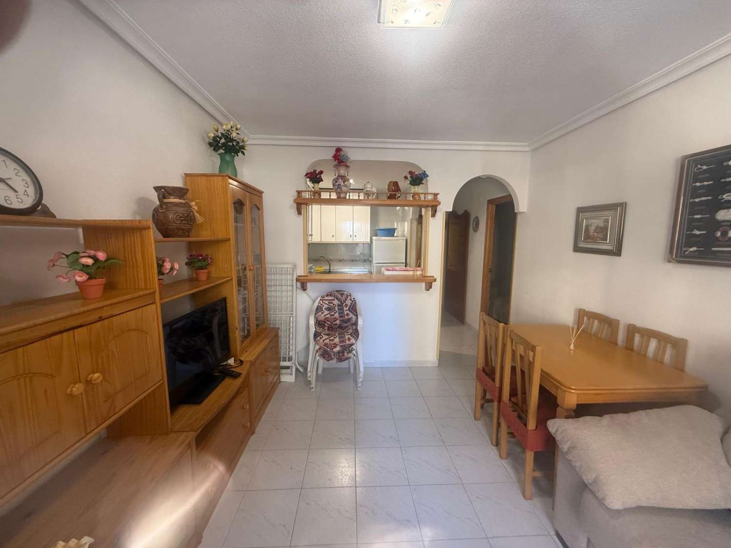 Apartamento en Viñamar VI, La Mata