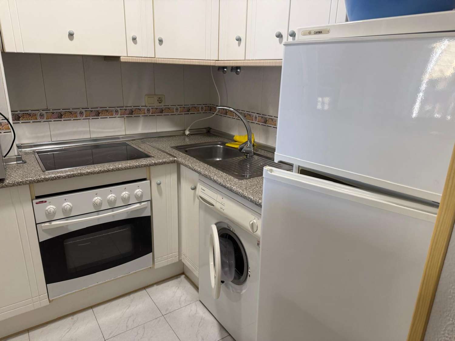 Apartamento en Viñamar VI, La Mata